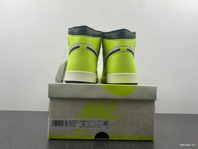 Reps TB Jordan 555088-702 Air Volt 1 OG High 0812